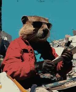 Dreamlike Minimalism - Пример 3