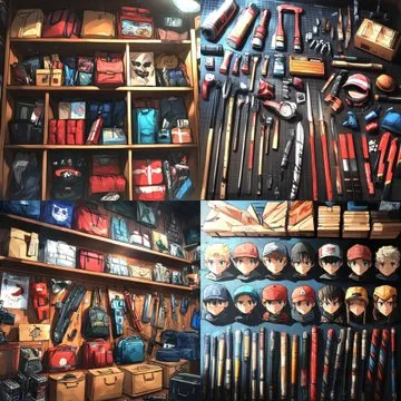 Futuristic Cyberpunk Intrigue - Пример 3