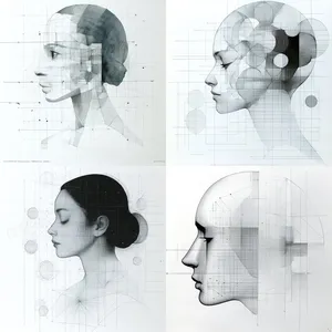 Whimsical Fantasy Characters - Пример 3