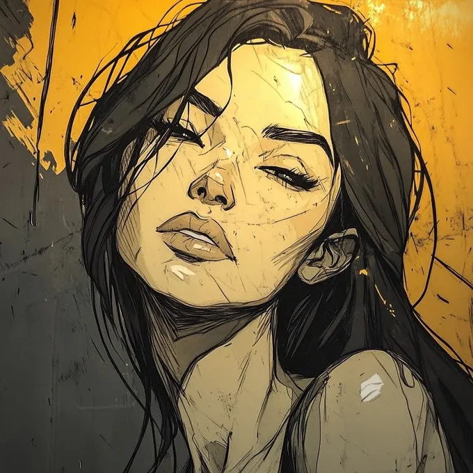 Sepia Nostalgia - Пример 3