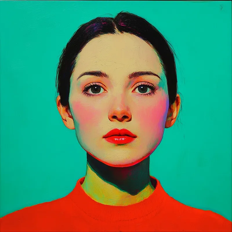 Vivid Mix - Пример 3