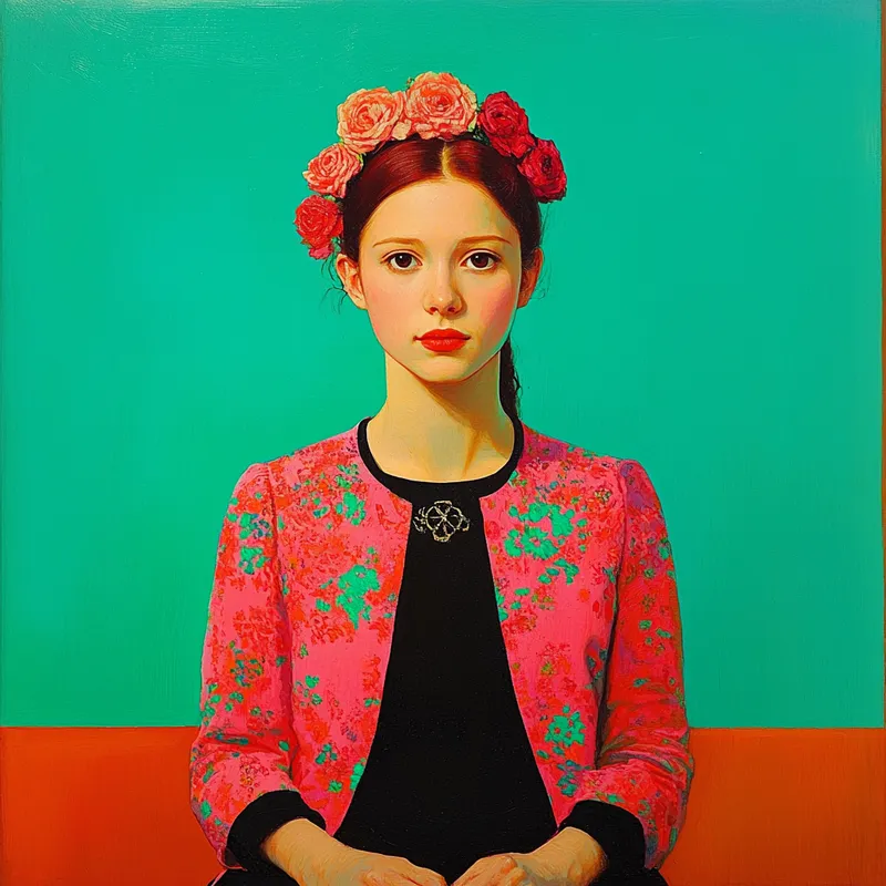 Vivid Mix - Пример 4