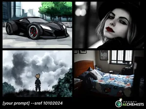 Eclectic Fusion - Пример 1