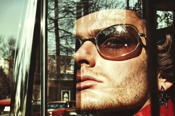 Retro Reflections - Пример 2