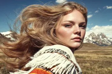 Retro Reflections - Пример 3