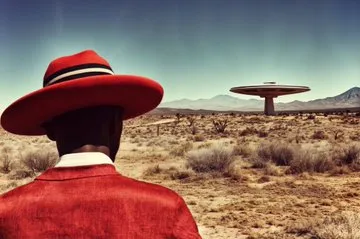 Retro Reflections - Пример 4