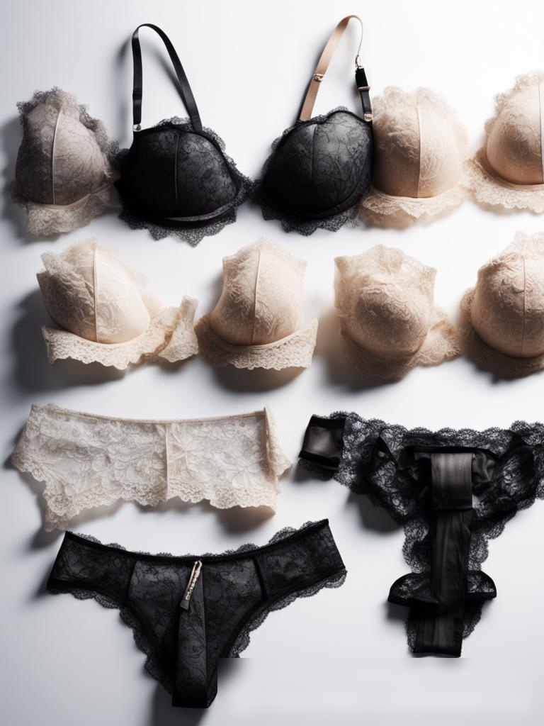 Одежда, бельё оптом - Пример 4