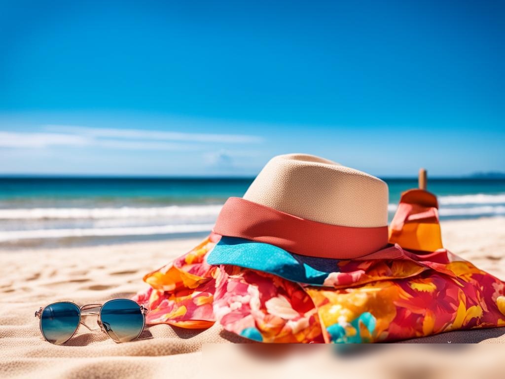 Одежда, белье, обувь - Пример 3