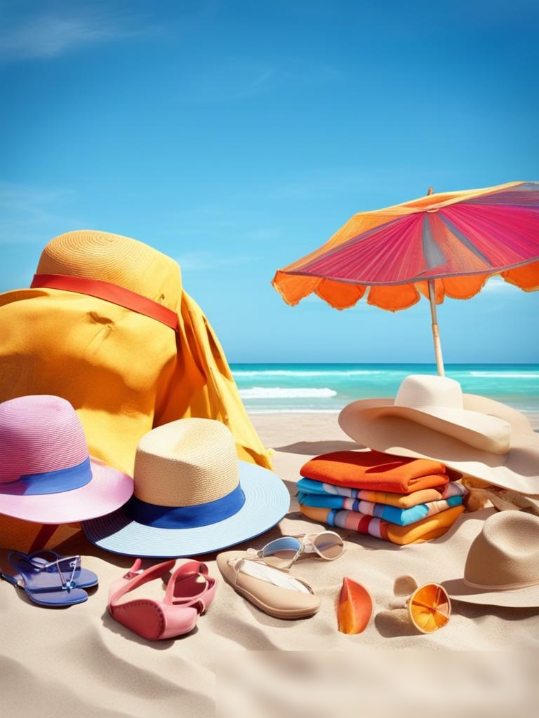 Одежда, белье, обувь - Пример 4