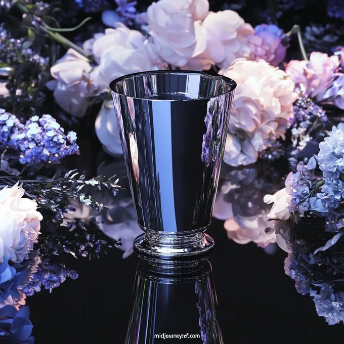 Colorful Darkness Couture - Пример 3