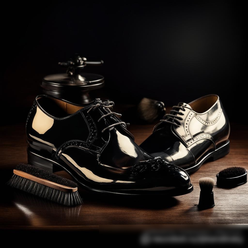 Изделия из натуральной кожи - Пример 2