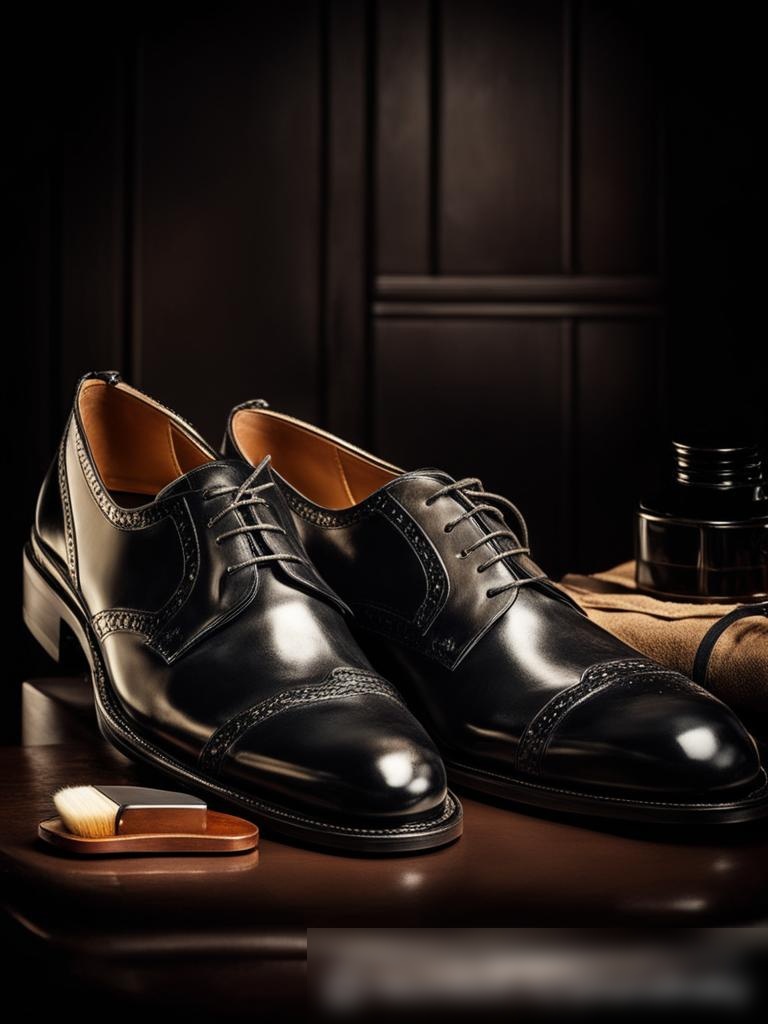 Изделия из натуральной кожи - Пример 4