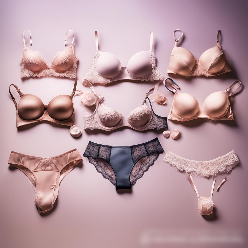 Нижнее бельё - Пример 2