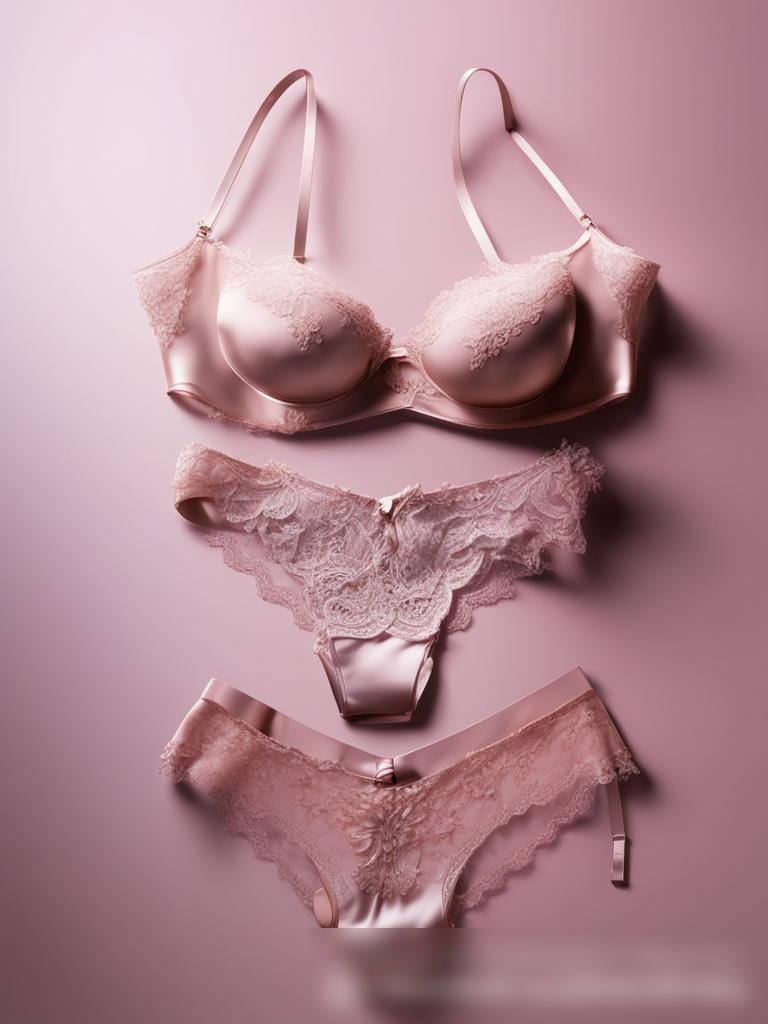 Нижнее бельё - Пример 4