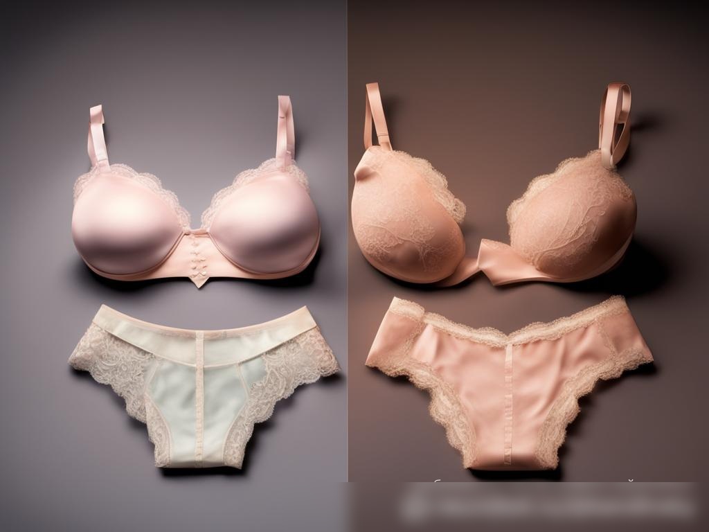 Нижнее бельё - Пример 1