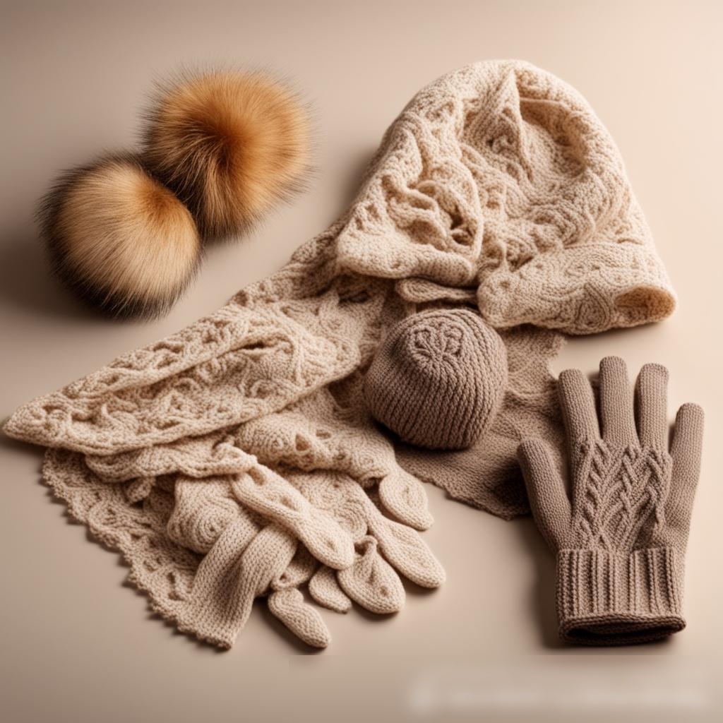 Трикотажные изделия - Пример 2