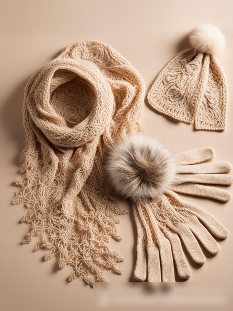 Трикотажные изделия - Пример 4