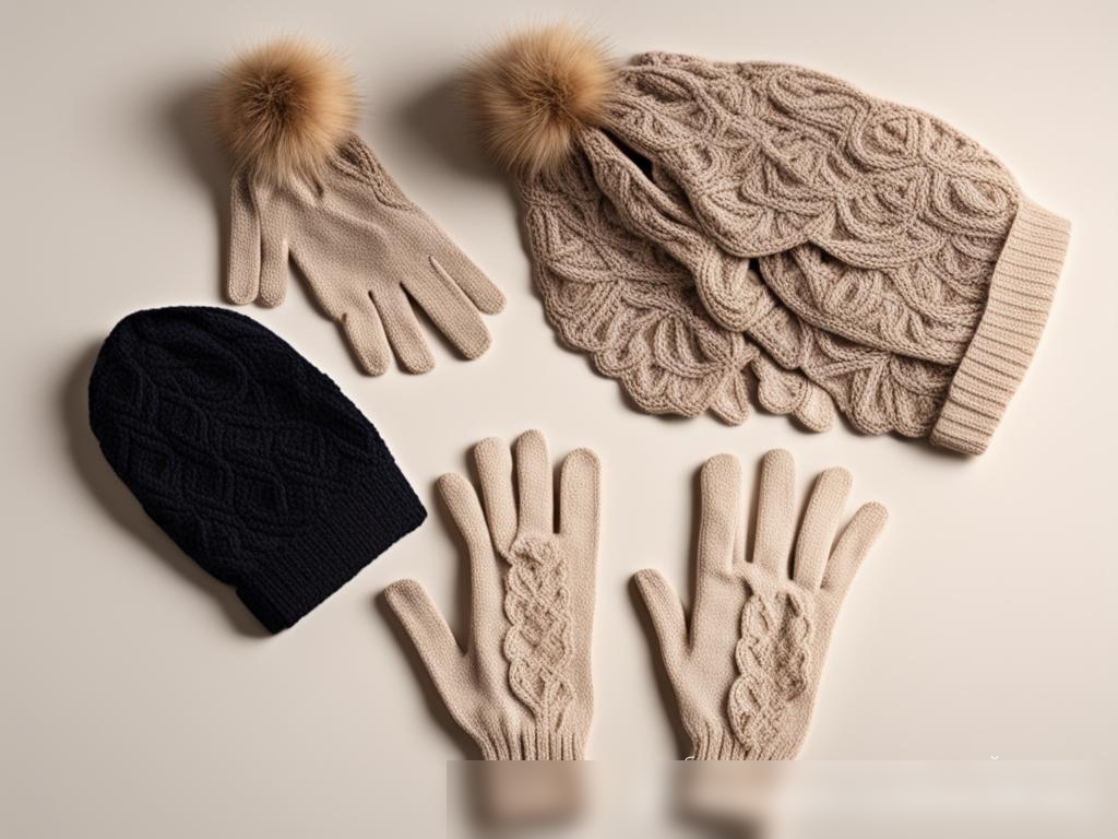 Трикотажные изделия - Пример 1