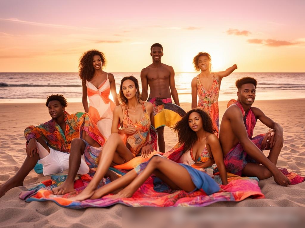 Купальники - Пример 1