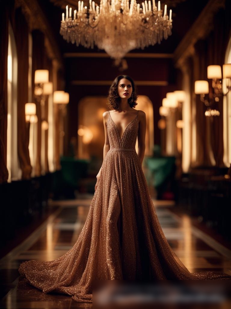 Бренд женской одежды - Пример 4