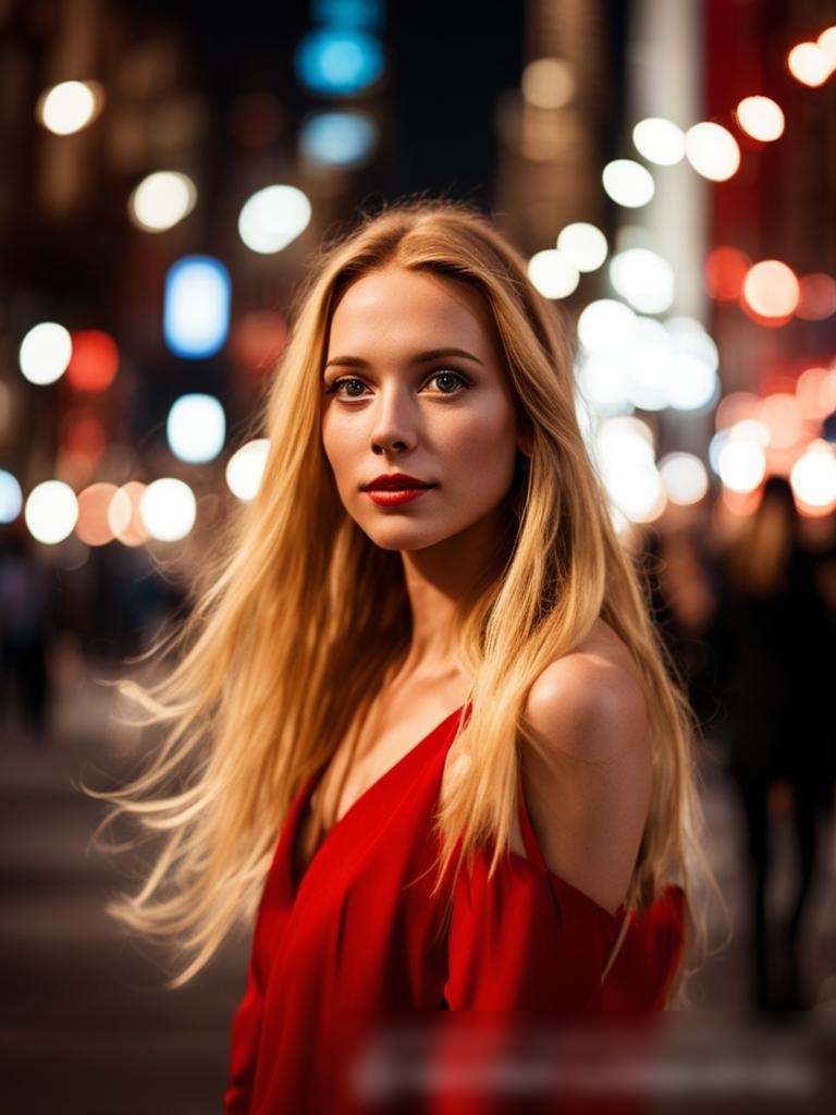 Женская одежда - Пример 4