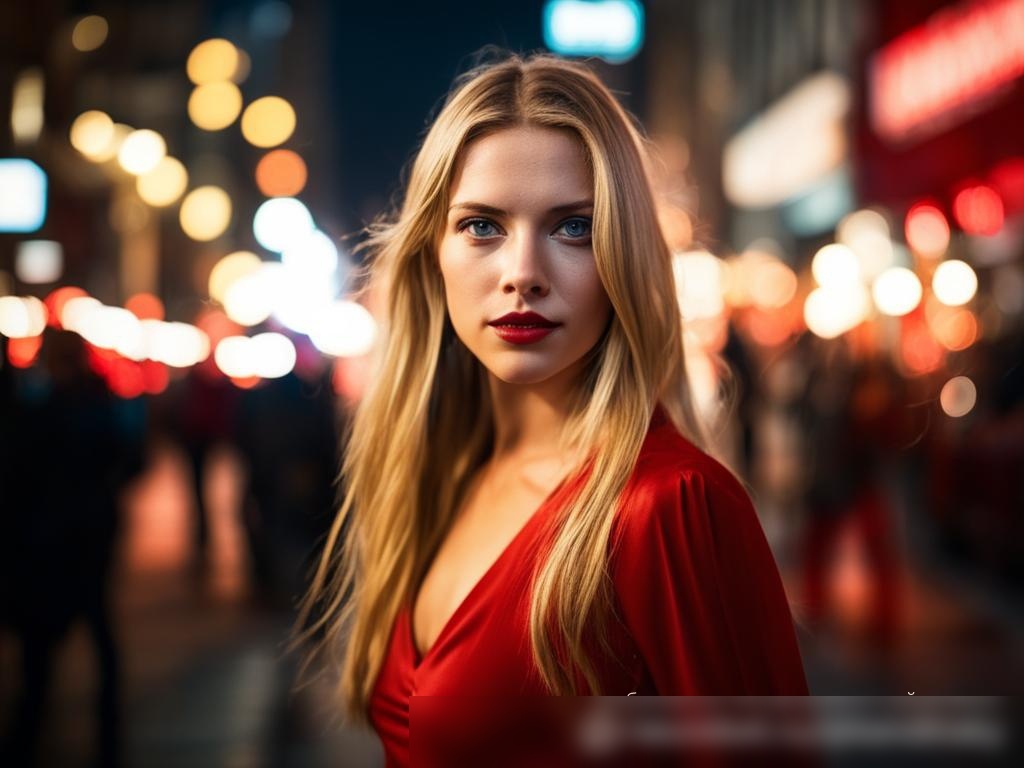 Женская одежда - Пример 1