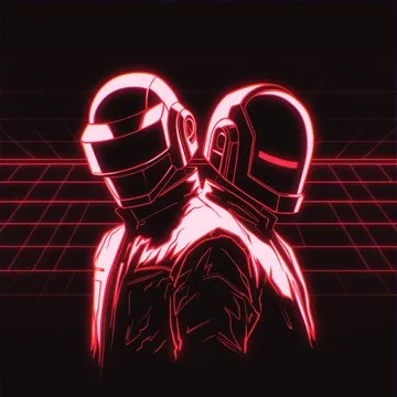 Pink Matrix - Пример 4