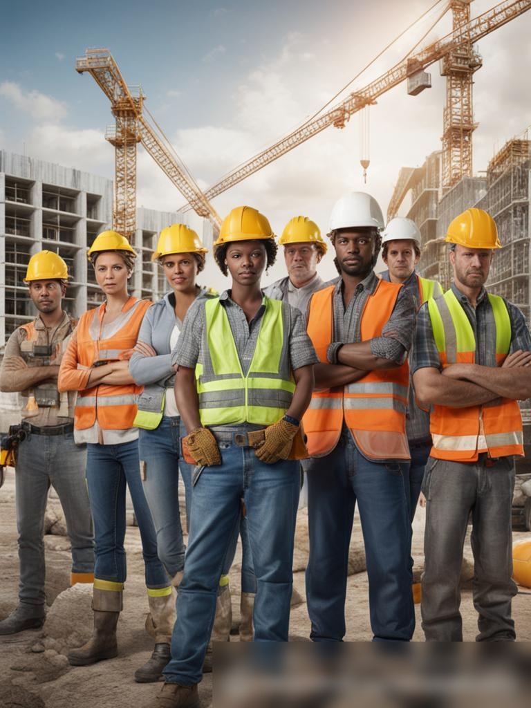 Спецодежда, текстиль - Пример 4