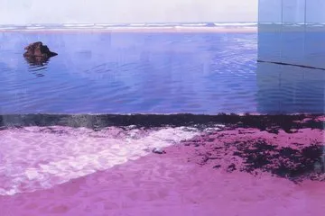 Vibrant Surrealism - Пример 4