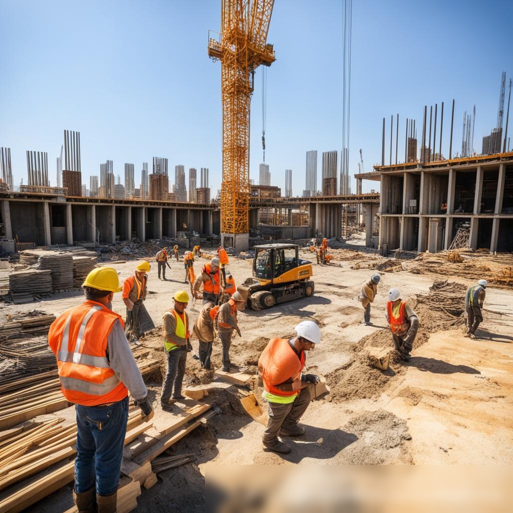 Спецодежда, средства индивидуальной защиты - Пример 2