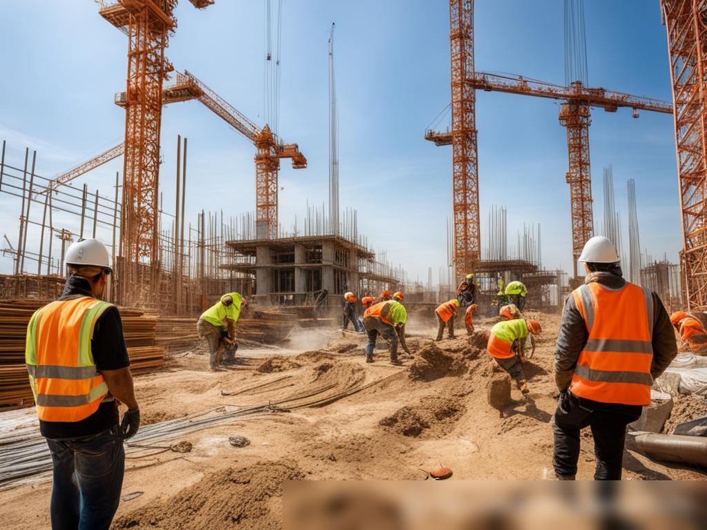 Спецодежда, средства индивидуальной защиты - Пример 3