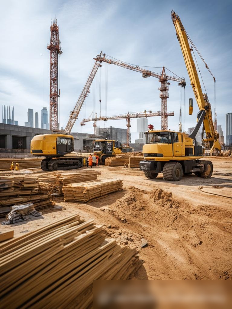 Спецодежда, средства индивидуальной защиты - Пример 4