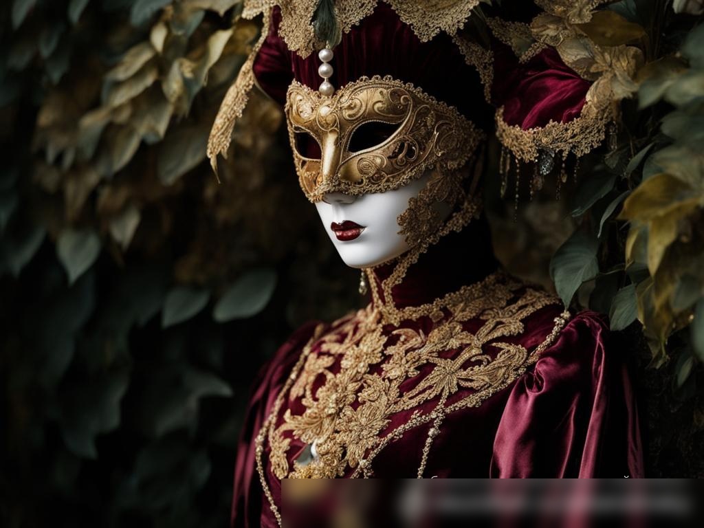 Сценические, карнавальные костюмы - Пример 3