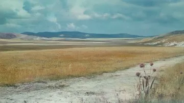 Mysterious Urban Solitude - Пример 3