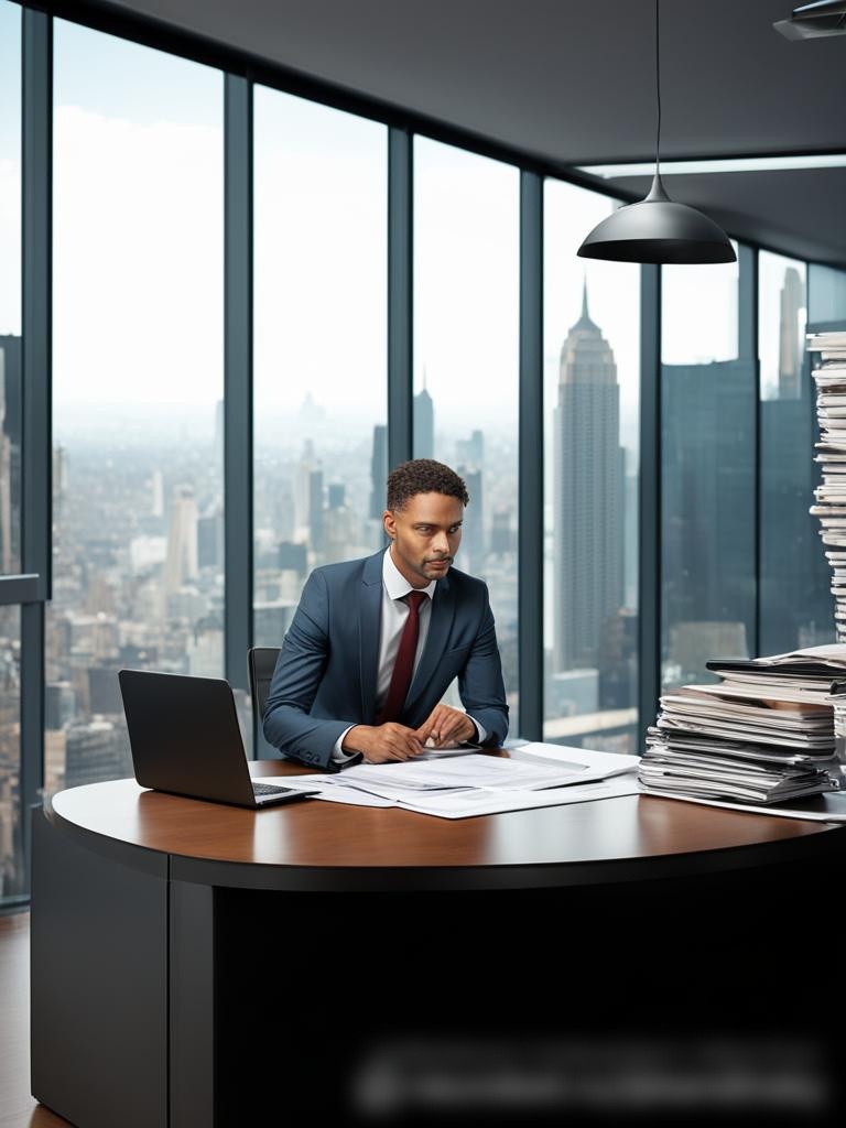 Консультации профессионалов (юристов или бухгалтеров) по вопросам налогов и налогообложения - Пример 4