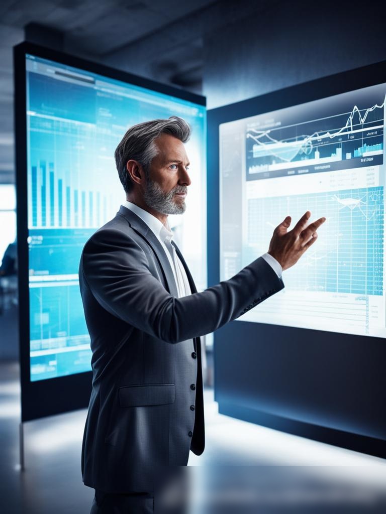 Налоговые консультанты - Пример 4