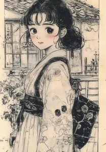 Surreal Echoes - Пример 3