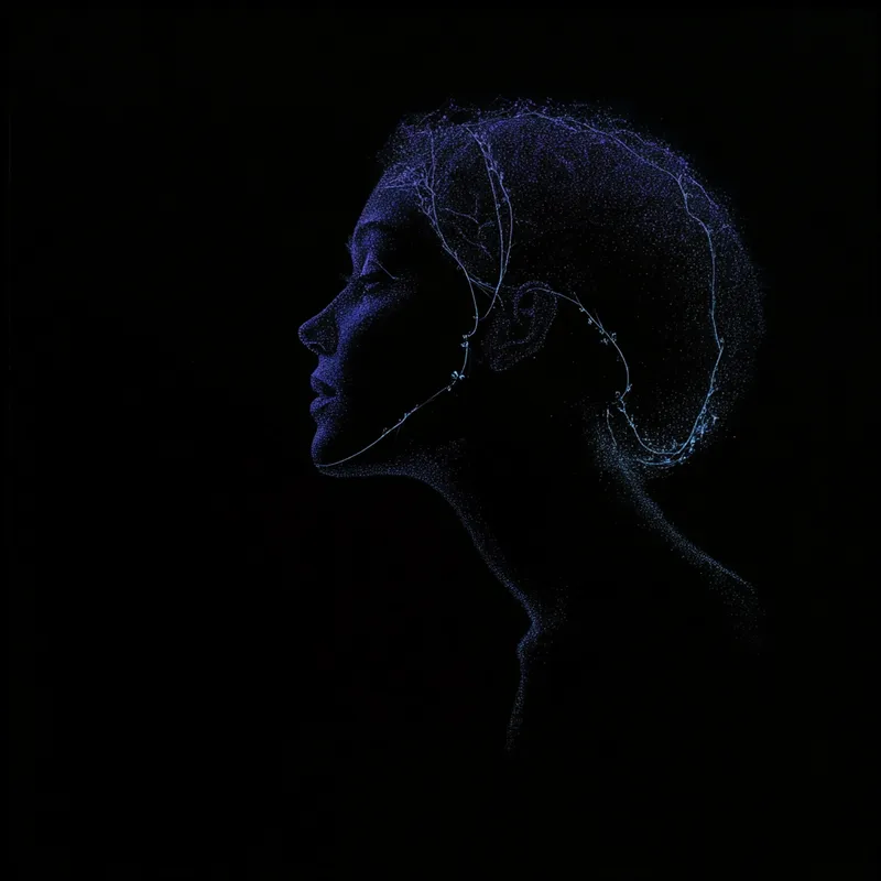 Empty Darkness - Пример 3