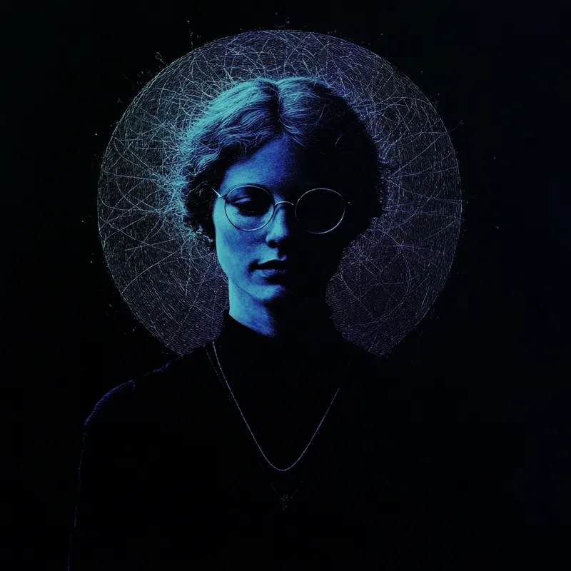 Empty Darkness - Пример 4