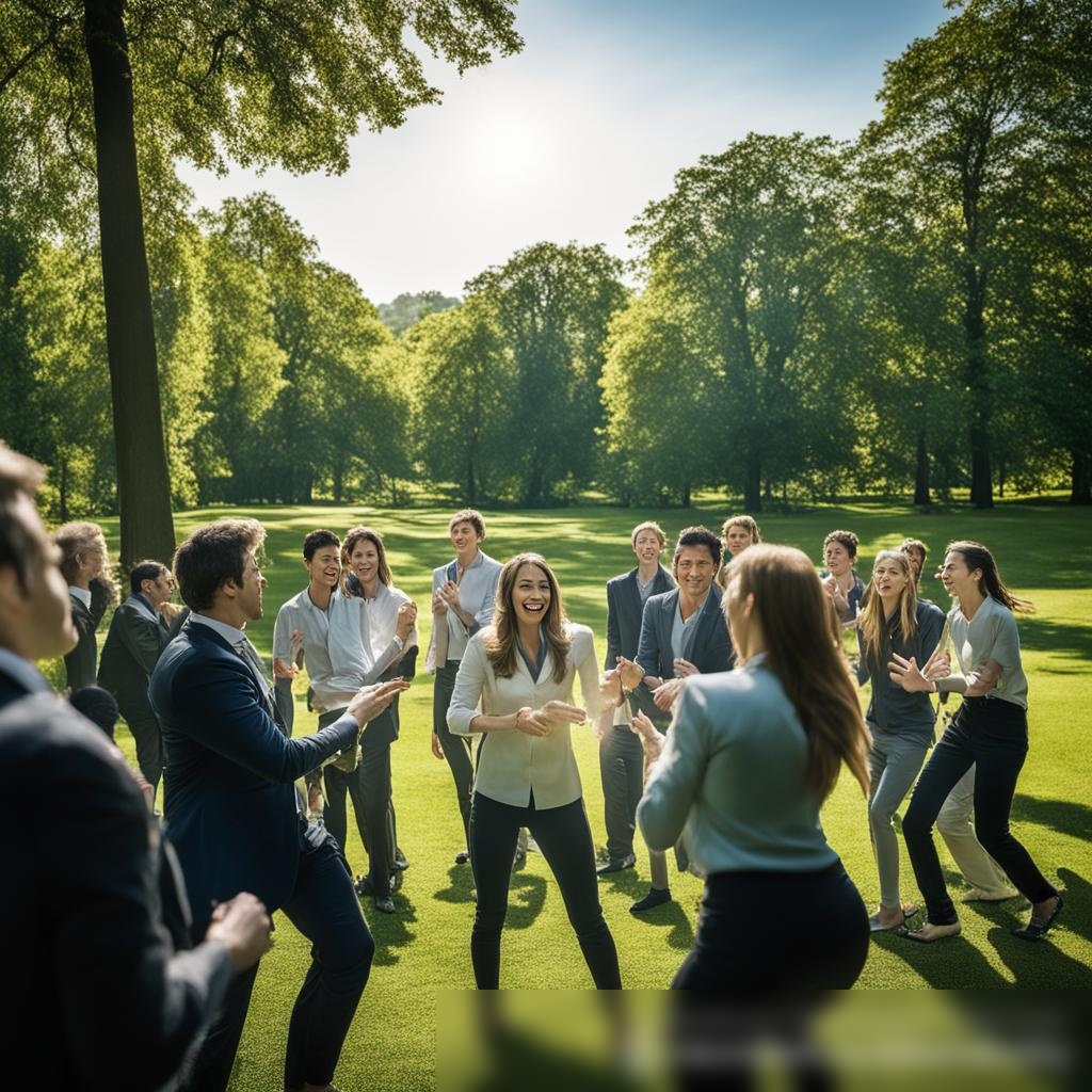 Профессиональный ведущий свадеб, корпоративов - Пример 2