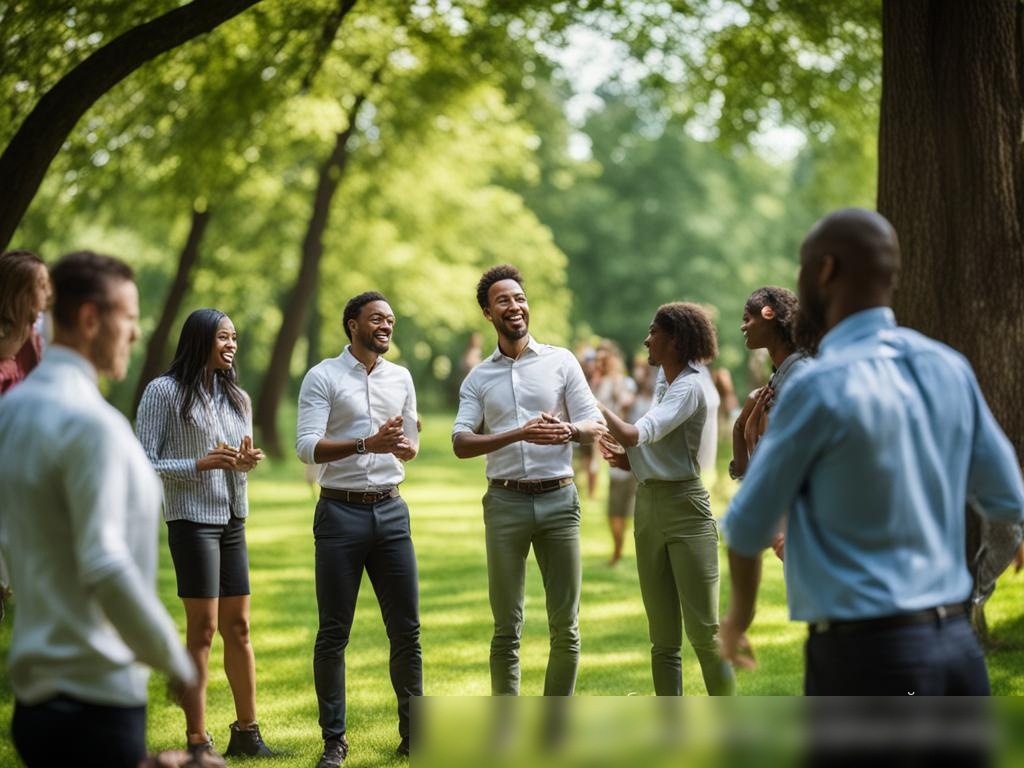 Профессиональный ведущий свадеб, корпоративов - Пример 1