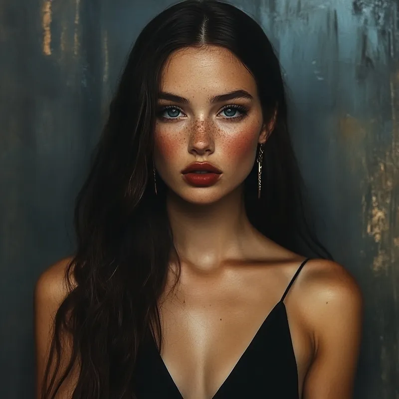 Dystopian Noir - Пример 1