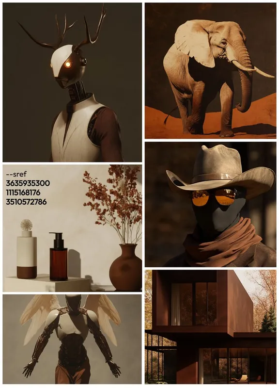 Autumn Mechanica - Пример 2