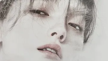 Ethereal Portrait with Soft Focus - Пример 2