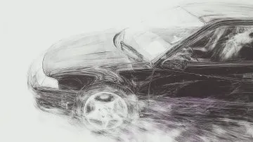 Ethereal Portrait with Soft Focus - Пример 3