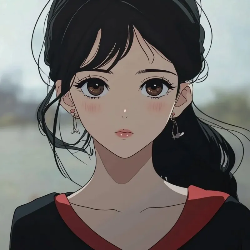 Ethereal Sensation - Пример 3