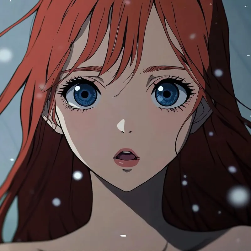 Ethereal Sensation - Пример 1