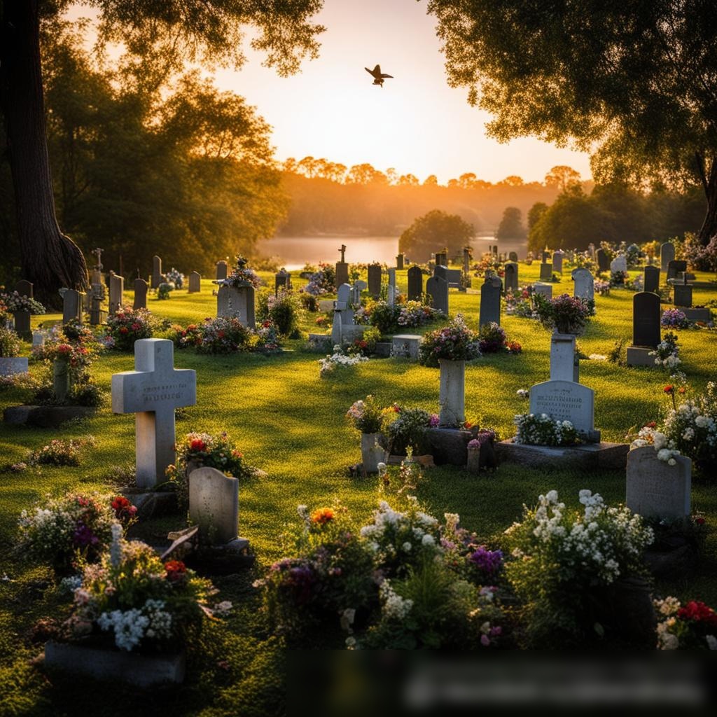 Усыпление, кремация, захоронение домашних животных - Пример 2