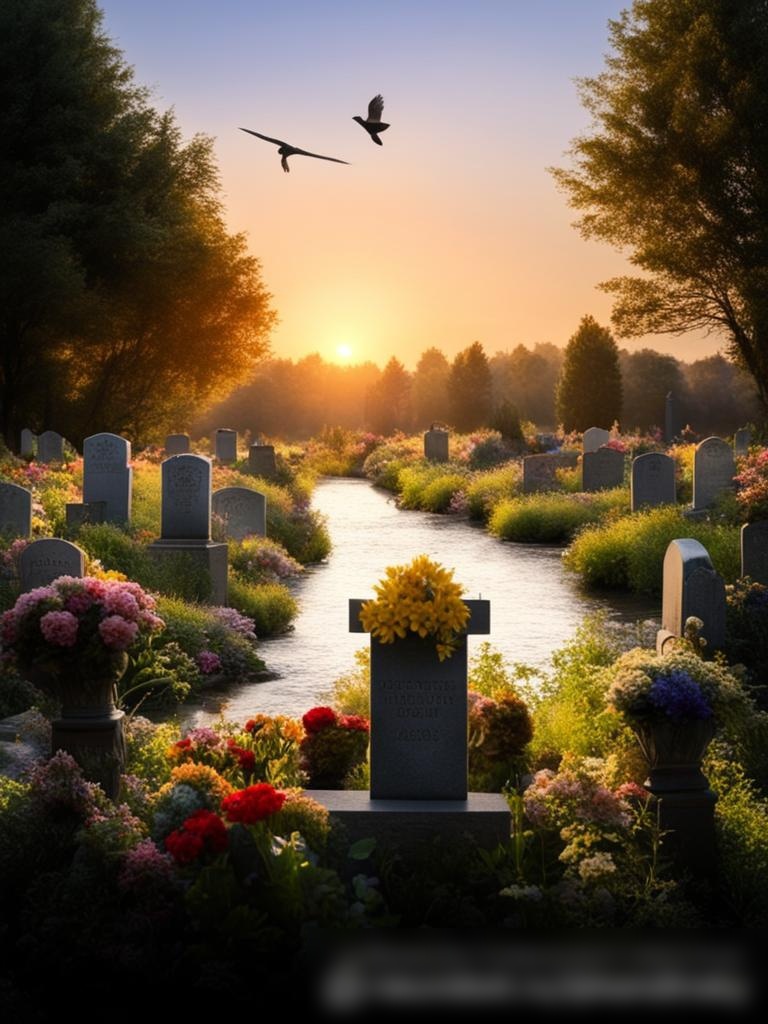 Усыпление, кремация, захоронение домашних животных - Пример 4