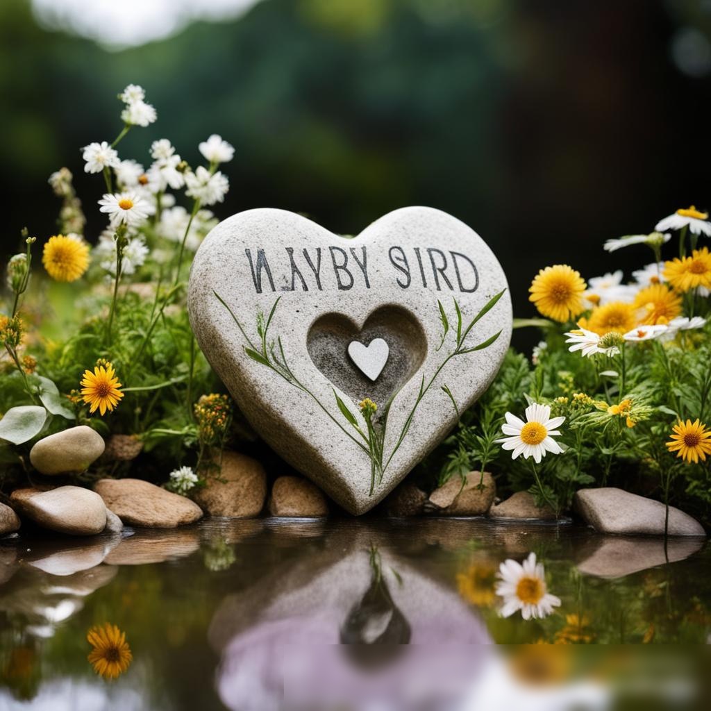 Ритуальные услуги для животных - Пример 2